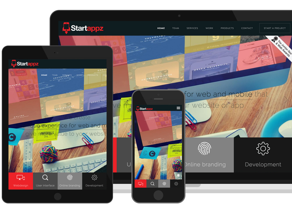 Web Design